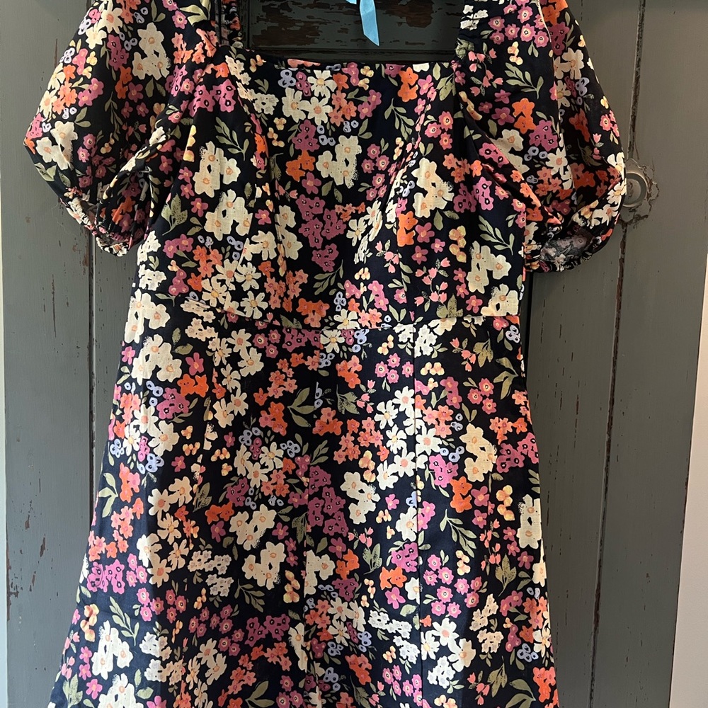 Romper - Picture 4 of 7